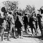 BWIR (British West Indies Regiment), Men of The King's African Rifles: Exhibition