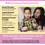 Creative Ideas: Creative Family Workshops