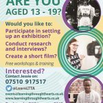 100 Years Of Women's Franchise In Britain: Young People's Project Registration