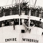 Launch Event: The Story of Windrush Migrants