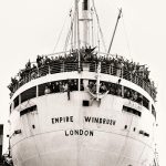 The Windrush: Seasons of Migration & Settlement Exhibition