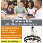 Poetry Workshop: Inspired by Windrush Poetry