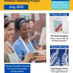 Cultural Pathways - July Events