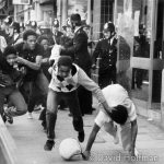 When Brixton Went on Fire: 40 Years After - Brixton Riots Walking Tour