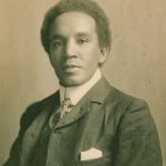 Lunchtime concert: A Tribute to Samuel Coleridge-Taylor