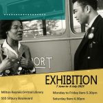 Windrush 75th Anniversary Programme