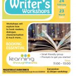 Creative Writing: Writer's workshops